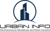 Urban Info logo